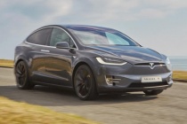 Volkswagen vẫn phải bái phục công nghệ tự lái của Tesla
