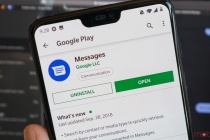Google Messages vượt 1 tỉ lượt tải xuống trên Play Store