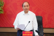 Hải Phòng phải trở thành một đô thị thông minh, hiện đại, một thành phố đáng sống