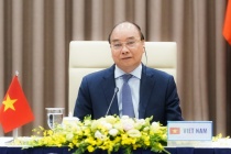 Hội nghị Cấp cao của Phong trào Không liên kết được tổ chức bằng hình thức trực tuyến
