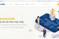 Vietnam Post ra mắt nền tảng mã địa chỉ bưu chính VPostcode
