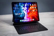 iPad sắp được hỗ trợ chuột và trackpad
