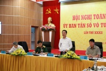  Bộ TT&TT chủ trì Hội nghị toàn thể Ủy ban Tần số Vô tuyến điện lần thứ 32