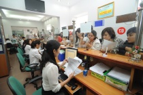 Ứng dụng CNTT vào đổi mới xúc tiến thương mại