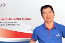 ELCOM Corporation bổ nhiệm TGĐ đầu tiên 25 năm thành lập
