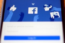 Facebook gia tăng đột biến các nội dung thù hận, khủng bố