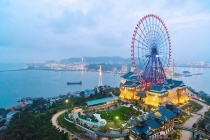Nhiều doanh nghiệp tham gia chương trình kích cầu du lịch Quảng Ninh 2020