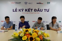 3 startup công nghệ tại Việt Nam: JobsGo, WindSoft Việt Nam và EcomEasy được Quỹ đầu tư mạo hiểm Thung lũng Việt công bố đầu tư