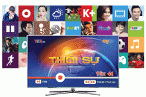 MyTV bổ sung tính năng thanh toán online trên ứng dụng Smart TV