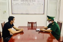 Phát hiện cách ly 11 trường hợp nhập cảnh trái phép