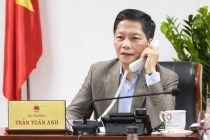 Rumani mong muốn Việt Nam tiếp tục cung cấp khẩu trang y tế