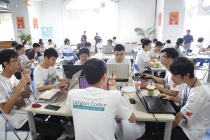 GDG tìm nhân tài xây dựng giải pháp chuyển đổi số hậu COVID-19