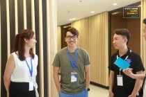 Chàng trai giới ICT “rao bán” sức và khả năng đổi lấy một khoản vay để cứu mẹ