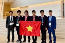 Bộ GD&ĐT đồng ý phương án thi Olympic quốc tế