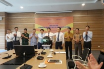 Khai mạc triển lãm sách online kỷ niệm 130 năm Ngày sinh Chủ tịch Hồ Chí Minh