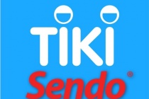 Tiki và Sendo đã đạt được thỏa thuận sáp nhập