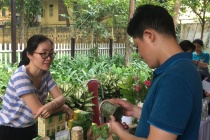 An tâm mua sắm trong thời đại 4.0