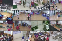 Quảng Ninh: 72 trường mầm non công lập được trang bị camera và âm thanh