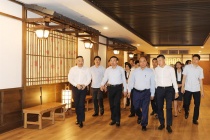  Thủ tướng Chính phủ Nguyễn Xuân Phúc đến dự khai trương khu nghỉ dưỡng Yoko Onsen Quang Hanh