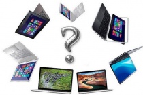 5 tiêu chí không thể bỏ qua khi mua laptop