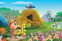Bài 4: Chính sách ưu tiên phát triển game Việt, game giáo dục
