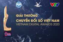 Chuyển đổi số Việt Nam 2020 năm thứ 3 đã chính thức khởi động
