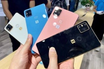 Bphone chạy Android nhưng chưa đạt chứng nhận Google?