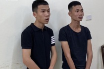 Học sinh giỏi lớp 12 cầm đầu nhóm lừa đảo hàng chục tỷ đồng qua mạng xã hội