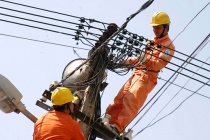 Không cắt điện sửa chữa khi nhiệt độ môi trường trên 36 độ C