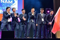 Lịch thi chọn đội tuyển quốc gia dự thi Olympic năm 2020 vắng bóng một môn thi?