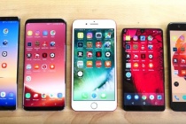 Với tầm giá 8 – 9 triệu đồng, bạn sẽ chọn Smartphone nào?