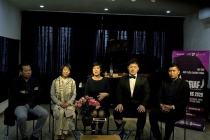  Tổ chức thi online Festival âm nhạc Quốc tế - Rising Star 2020 