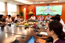 Tịch thu 6.900 sim vi phạm 