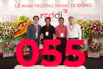 Ra mắt mạng di động ảo thứ 2 tại Việt Nam