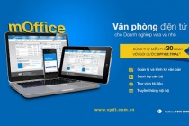 Phần mềm của Viettel giúp Chính phủ tiết kiệm 1.100 tỷ đồng mỗi năm