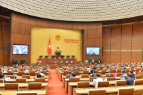 Quốc hội phê chuẩn 2 Hiệp định “mở ra chân trời” phát triển mới