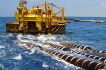 Sự cố cáp quang biển AAE-1 đã được khắc phục xong