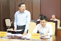 Quảng Ninh tiên phong đề nghị bầu trực tiếp Bí thư Tỉnh ủy