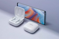 OPPO cho ra mắt tai nghe Bluetooh khử ồn Enco W51