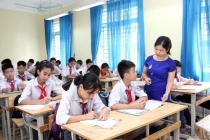 Vĩnh Phúc: Tạm dừng dạy học buổi chiều do trời nắng nóng