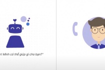 Viettel ứng dụng AI vào tổng đài trả lời tự động bằng tiếng Việt
