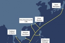 Sắp có tuyến cáp quang biển mới chạy qua Việt Nam và khu vực ĐNA
