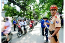 Phát động cuộc thi Ứng dụng công nghệ số vào tuyên truyền an toàn giao thông