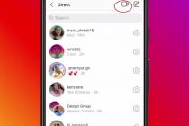 Hướng dẫn họp trực tuyến Messenger Rooms từ Instagram