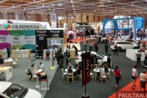 Malaysia Autoshow 2020 sẽ hoãn đến tháng 4/2021