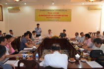 Liên hiệp Hội Việt Nam tổ chức gặp mặt kỷ niệm 95 năm ngày Báo chí Cách mạng Việt Nam