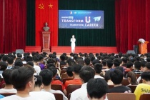 Ngành CNTT tại Việt Nam hiện đang được xem là mũi nhọn