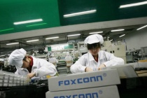 Foxconn đẩy mạnh đầu tư vào Ấn Độ, Đài Loan trong năm nay