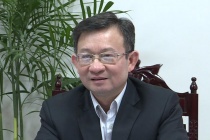 Giám đốc Sở TT&TT Hà Nội điều động giữ chức Viện trưởng Viện Nghiên cứu phát triển Kinh tế - Xã hội Hà Nội