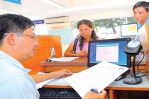Tổng cục Thuế đứng thứ 2 trong xếp hạng ICT Index ngành Tài chính